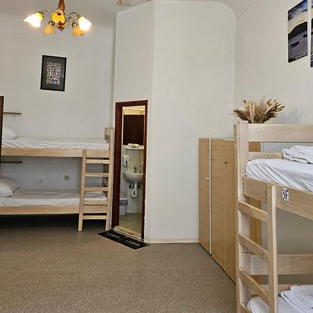 דוברובניק Castello Hostel מראה חיצוני תמונה