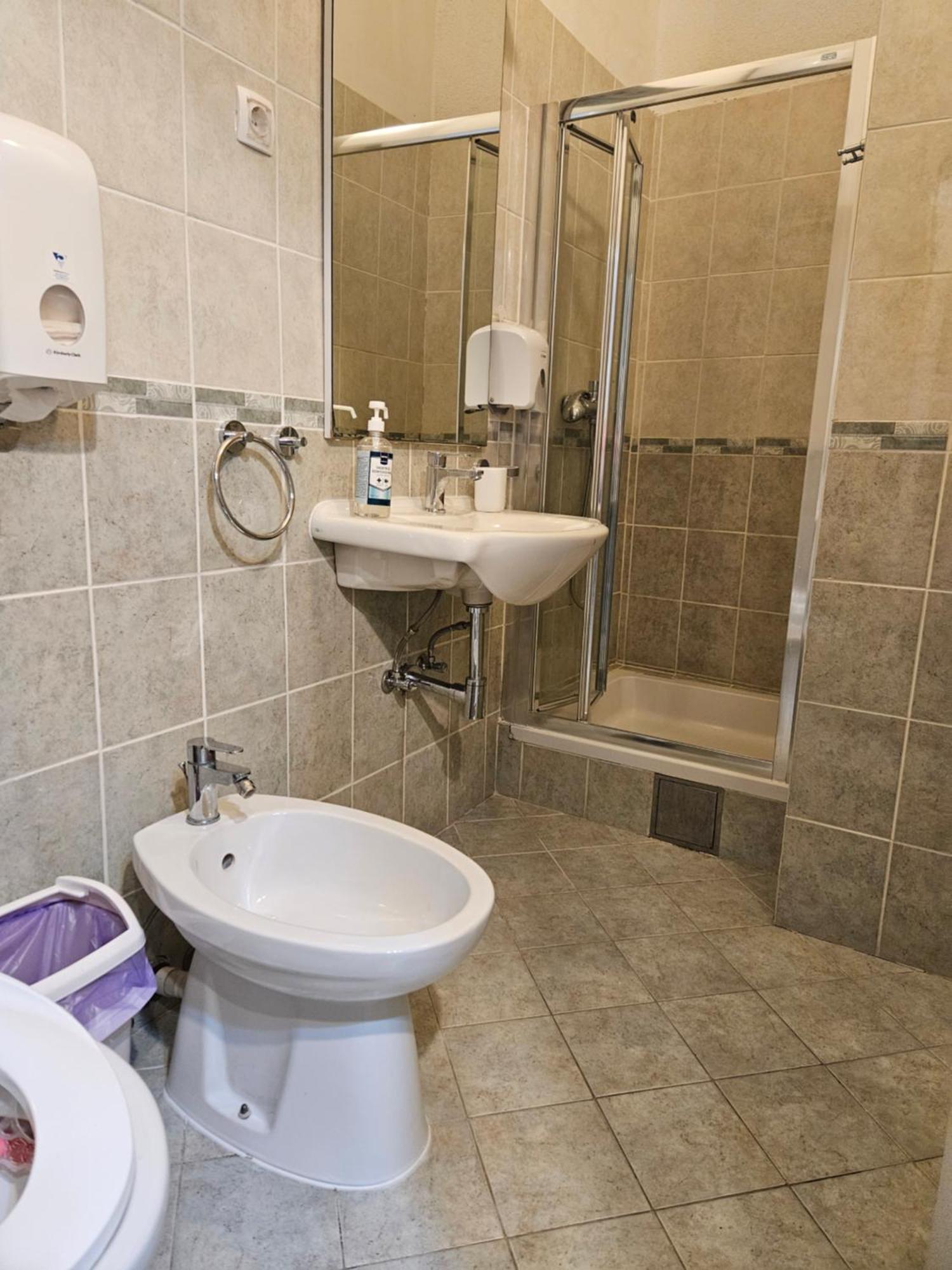 דוברובניק Castello Hostel חדר תמונה